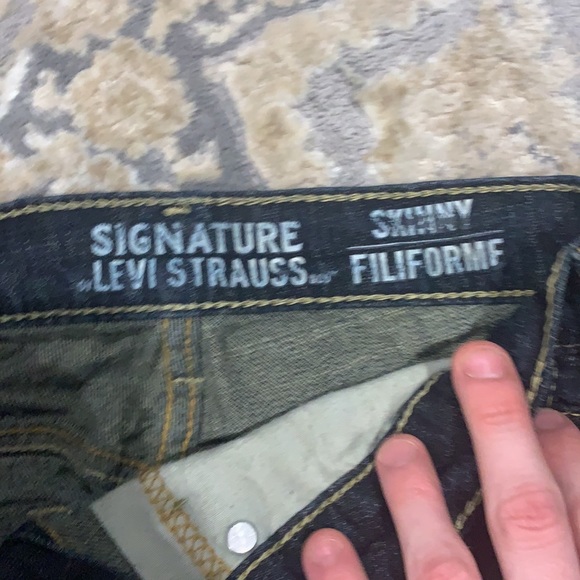 Levi’s jeans - Picture 8 of 8
